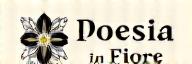Logo Poesia in Fiore